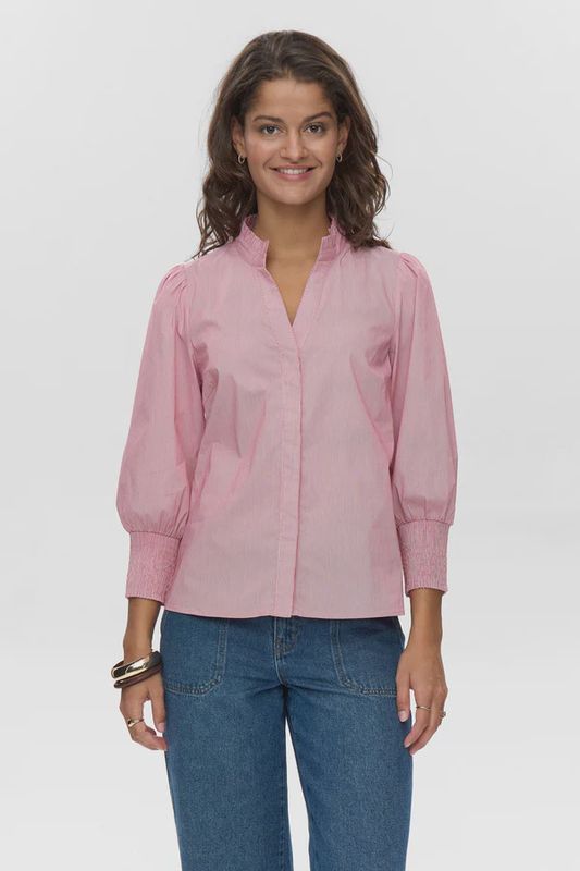 NUSAVAS SHIRT