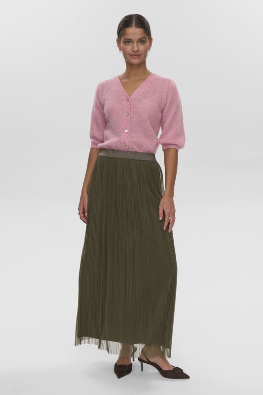 NUMEA LONG SKIRT