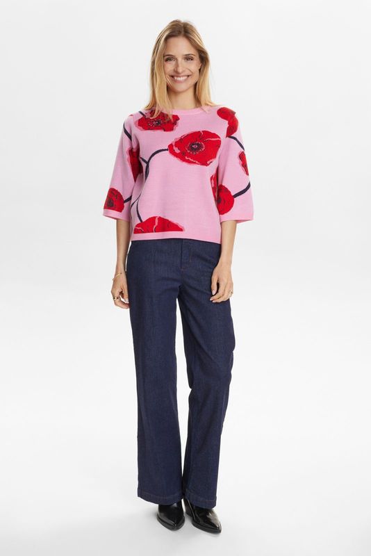 NUVALIANT PULLOVER