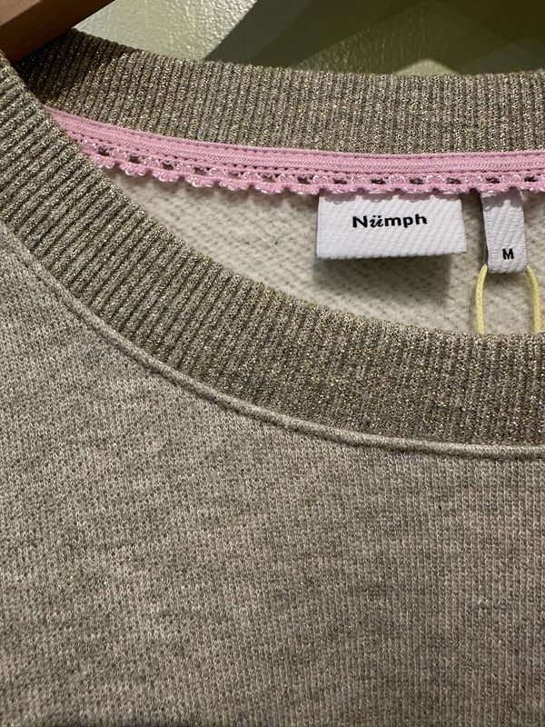 Nucalli Sweatshirt