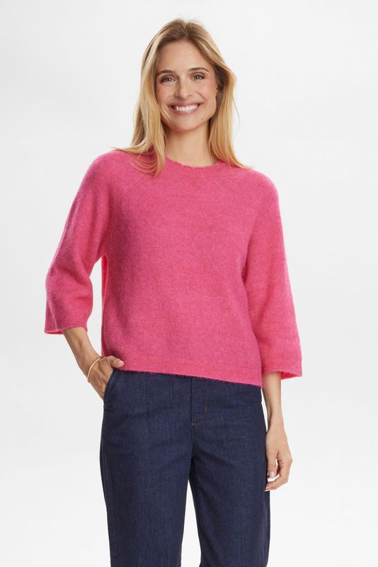 NURIETTE SELMA PULLOVER