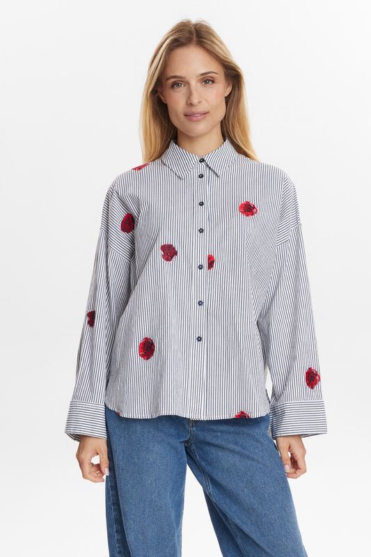 NUTILLIE SHIRT