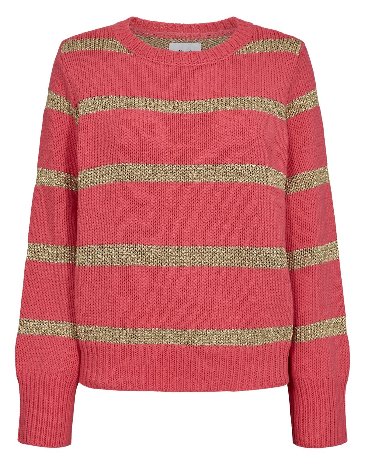 NUKRISTY PULLOVER
