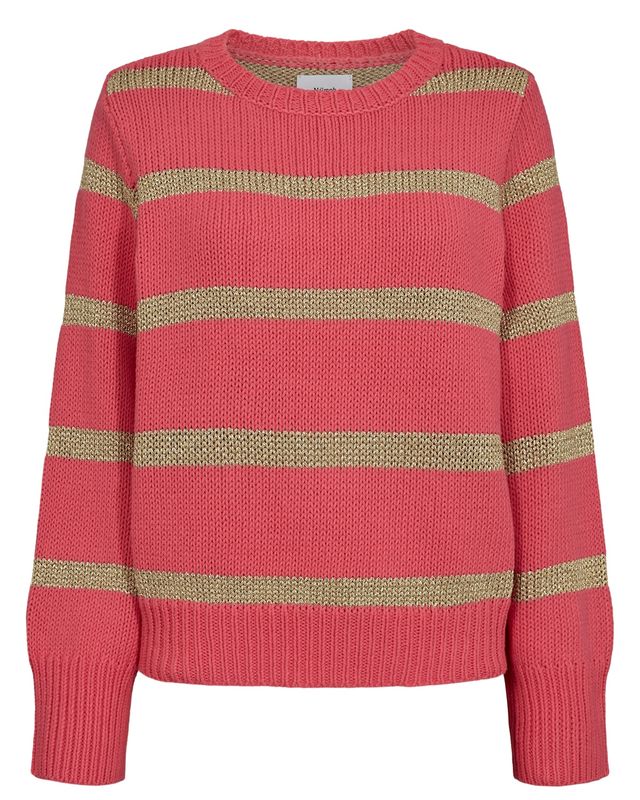 NUKRISTY PULLOVER