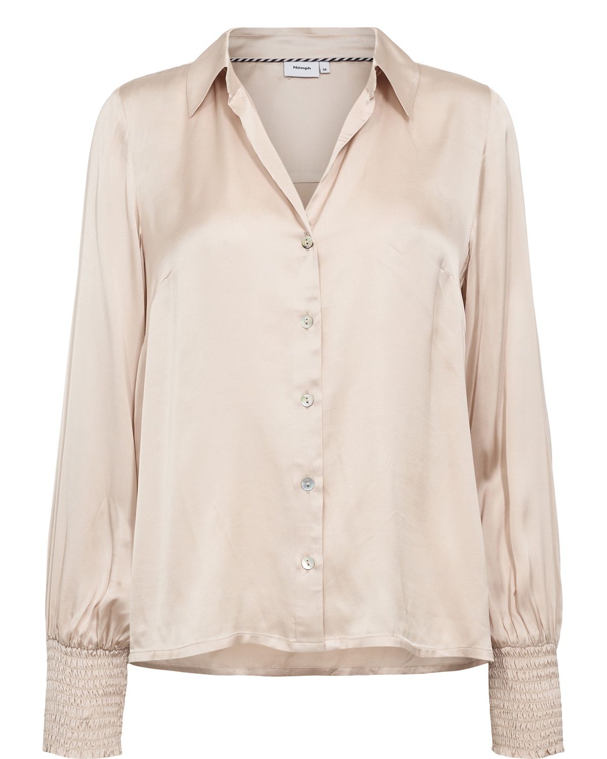 Nusinan Shirt
