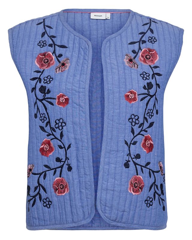 NUJODIE VEST
