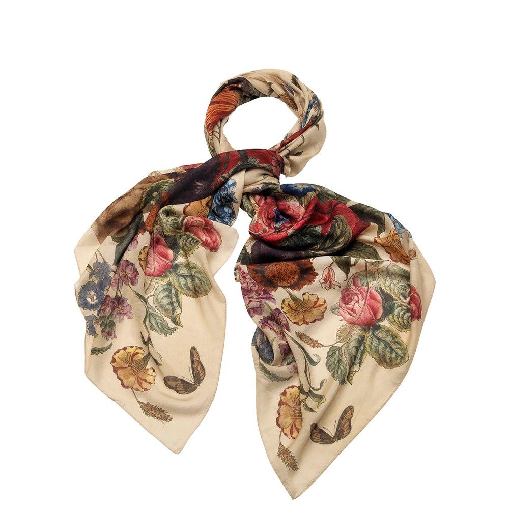 Primula Stone Scarf