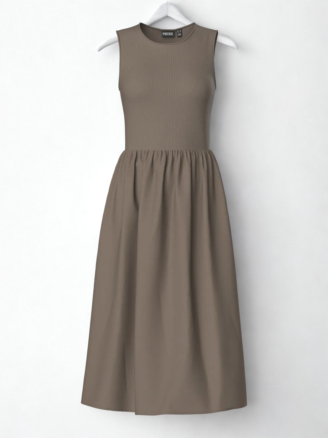 PCJONYA SL DRESS WVN