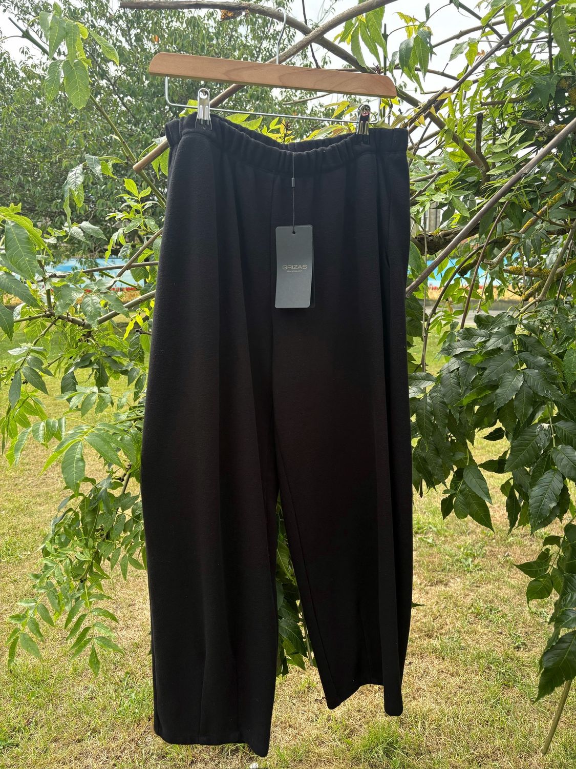 Grizas 3583/1-T45-17 Trousers
