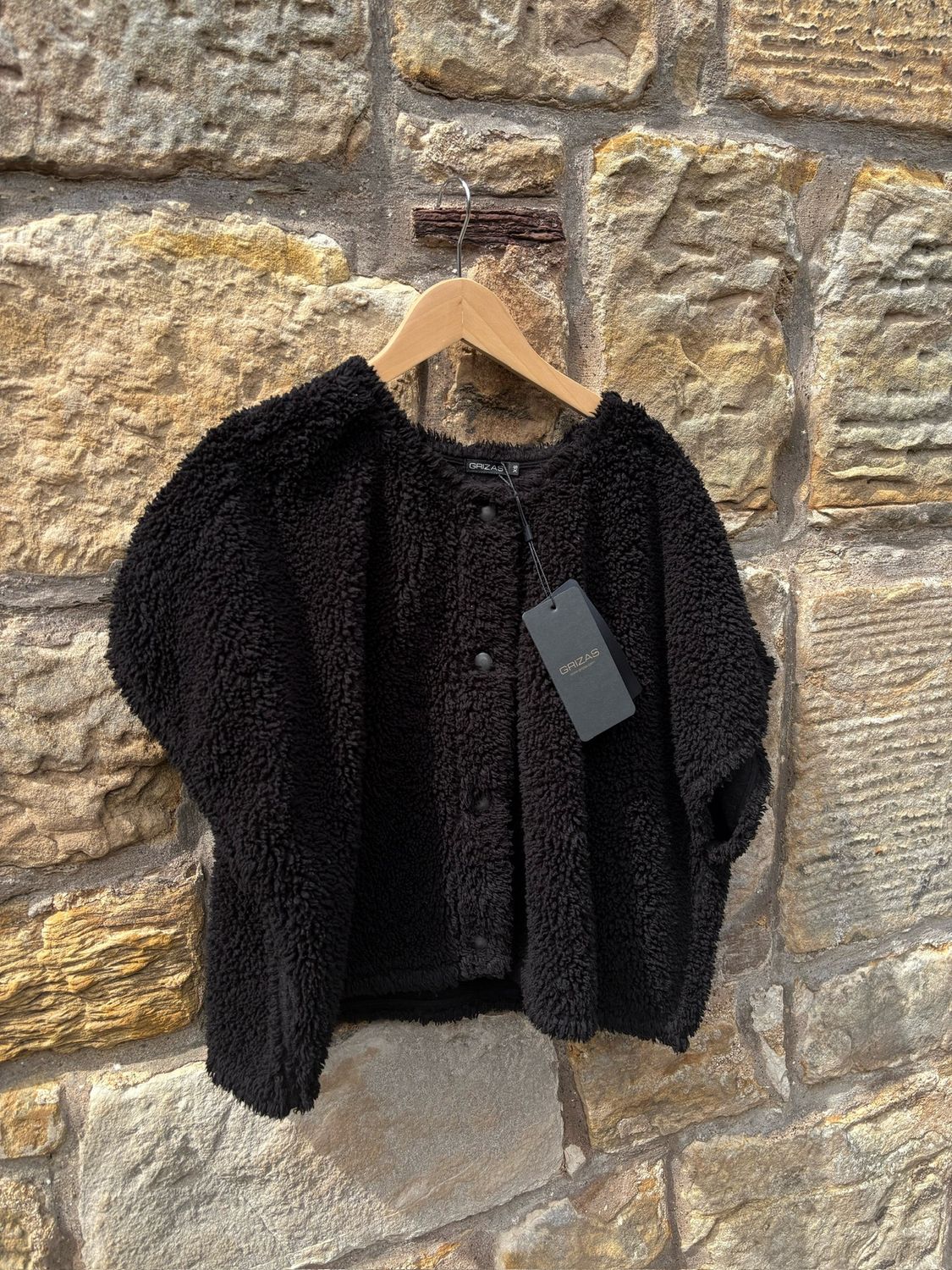 Grizas 52713 M11 Gilet