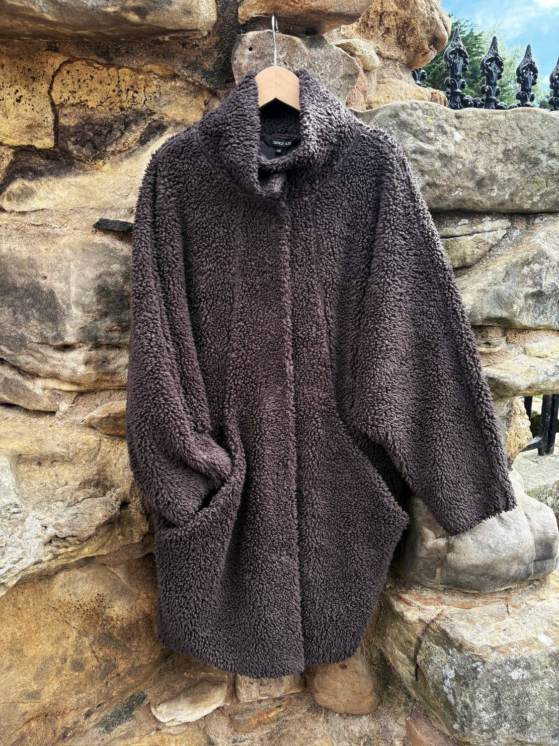 Grizas 71357-M11-T29 Jacket
