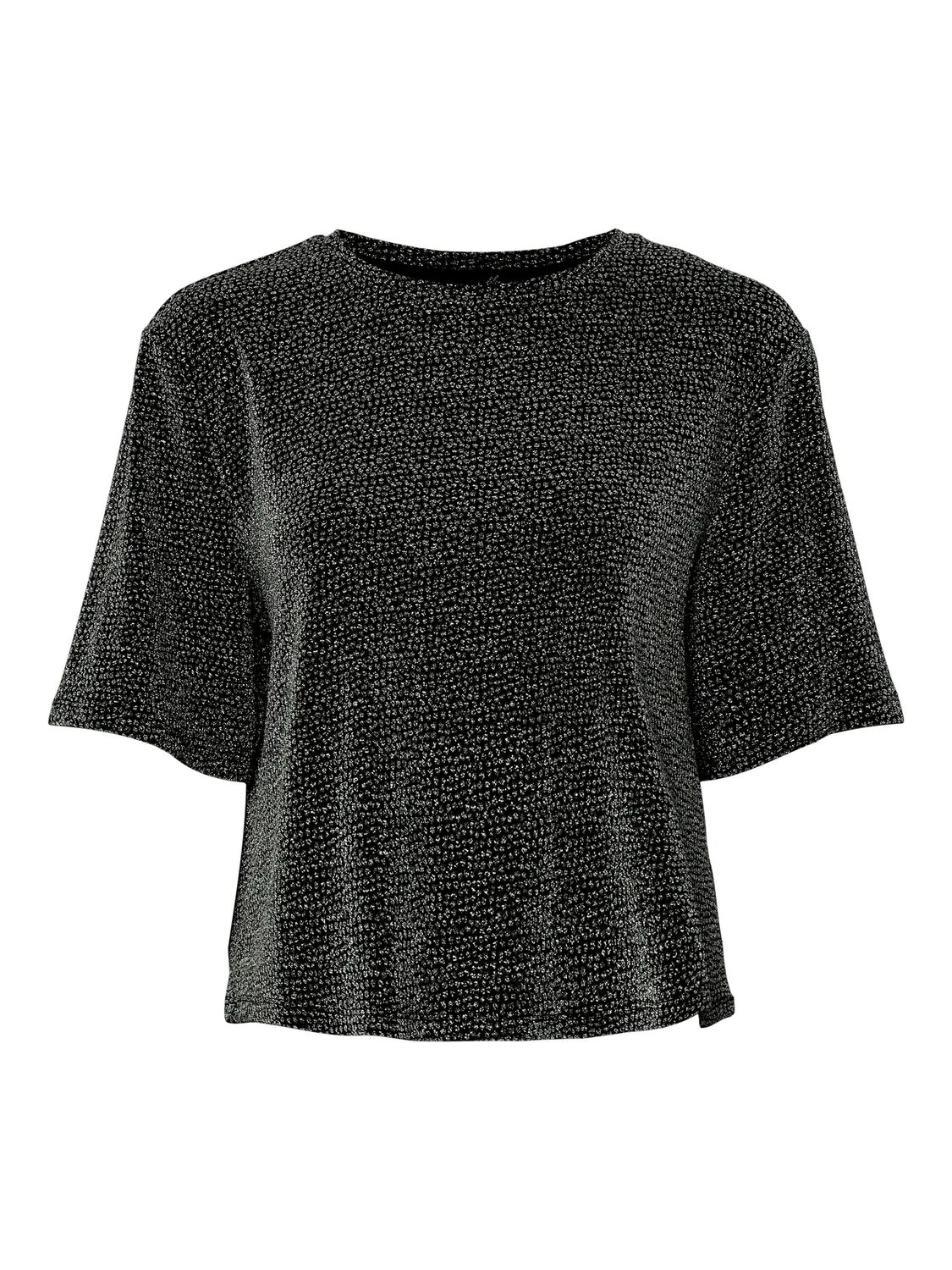 PCJINA SS OVERSIZE TEE JRS PWP BC