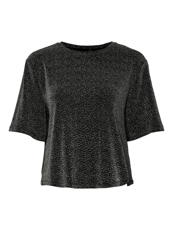 PCJINA SS OVERSIZE TEE JRS PWP BC