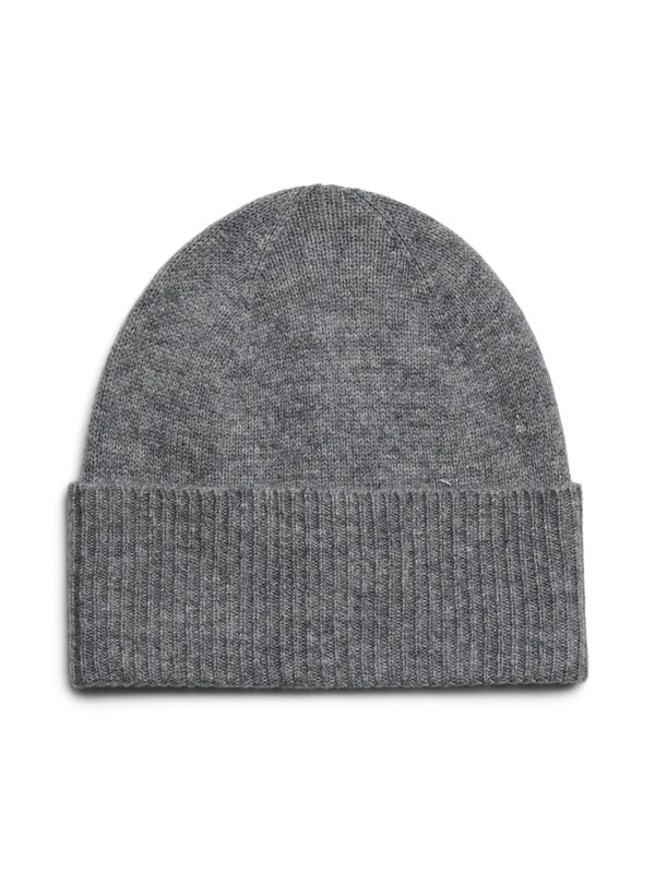 PCJANDRY WOOL HOOD FP BC