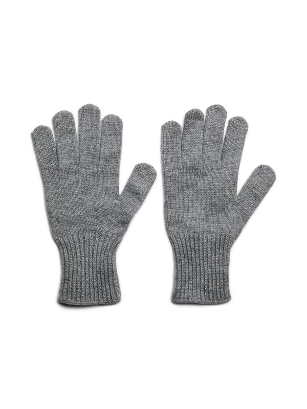 PCJANDRY WOOL GLOVES FP BC