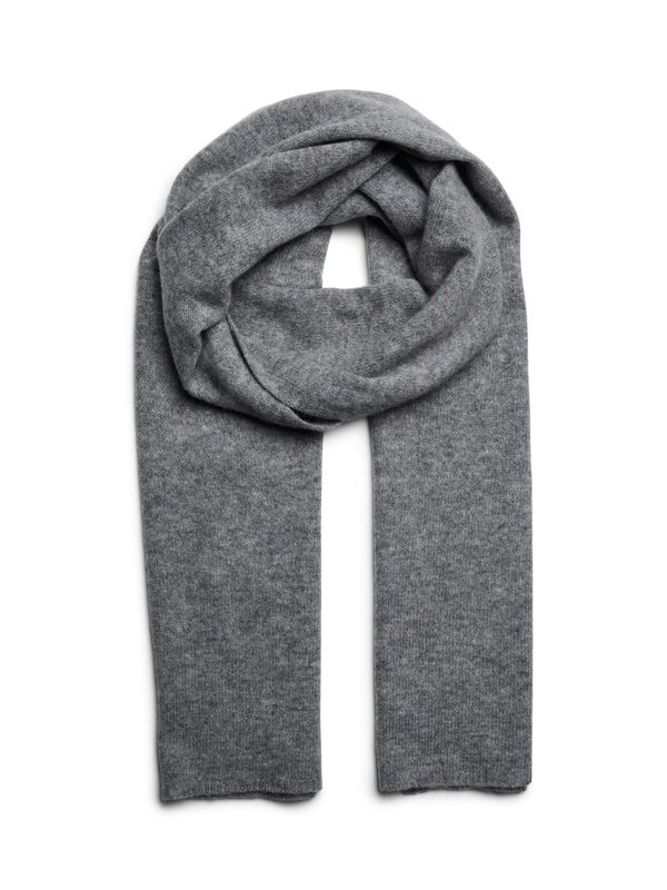 PCJANDRY WOOL SCARF FP BC