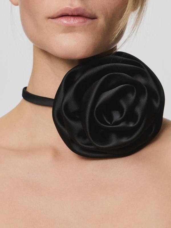 PCJULINE CHOKER NECKLACE