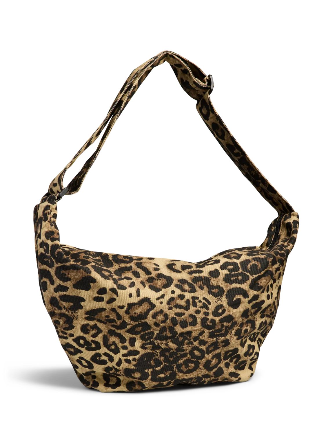 PCAMANDA BUMBAG, Colour: Beige Leo
