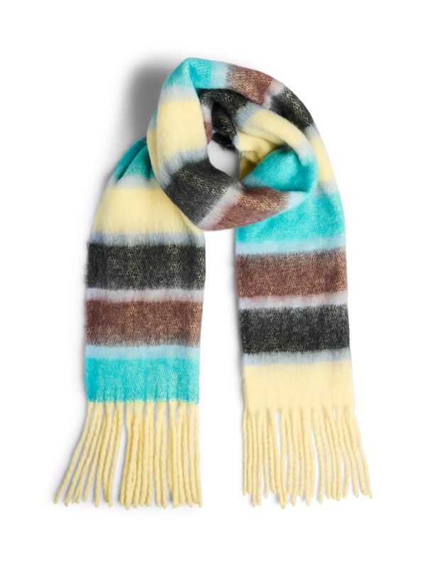 PCJOLLIE LONG SCARF BC