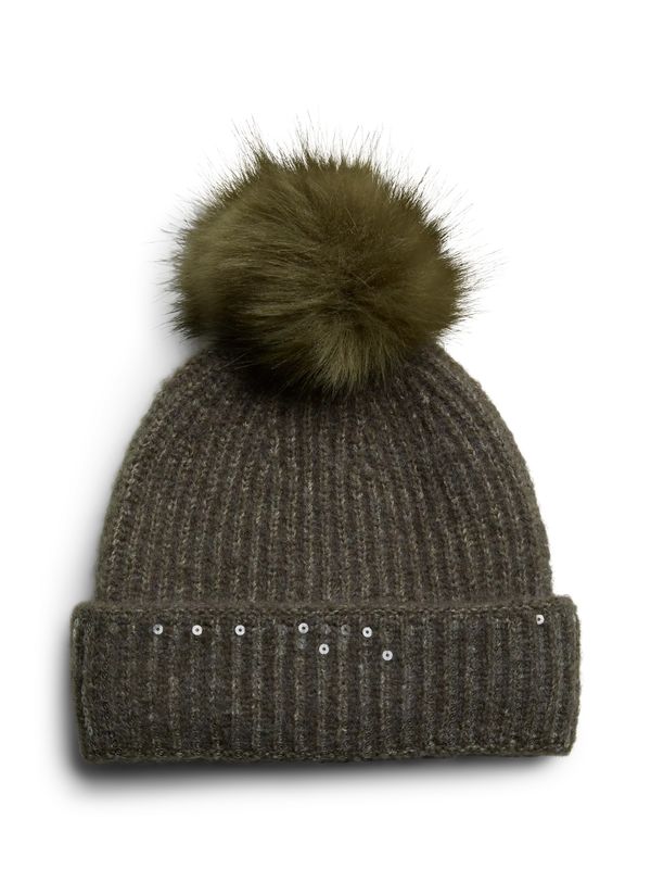 PCJULIETTA SEQUINS HOOD BC