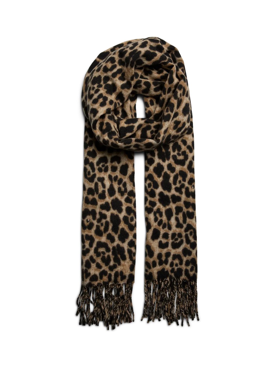 PCJEO LONG SCARF BC