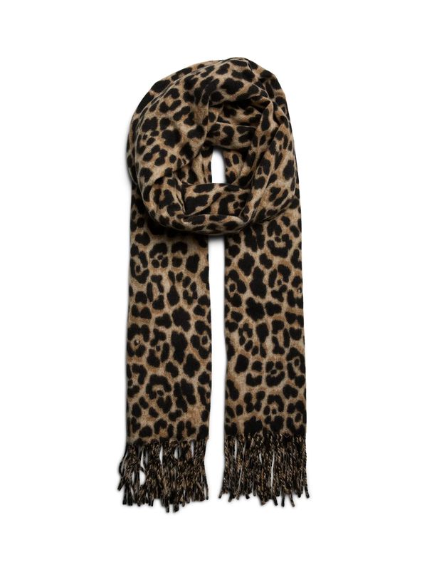 PCJEO LONG SCARF BC