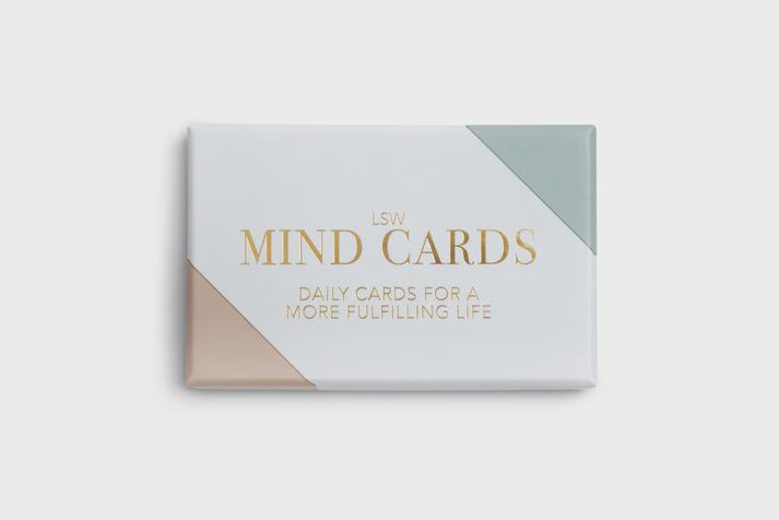Mind Cards Daily Cards