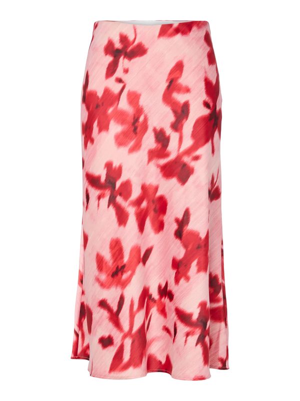 YASPELLA HW MIDI SKIRT S. NOOS