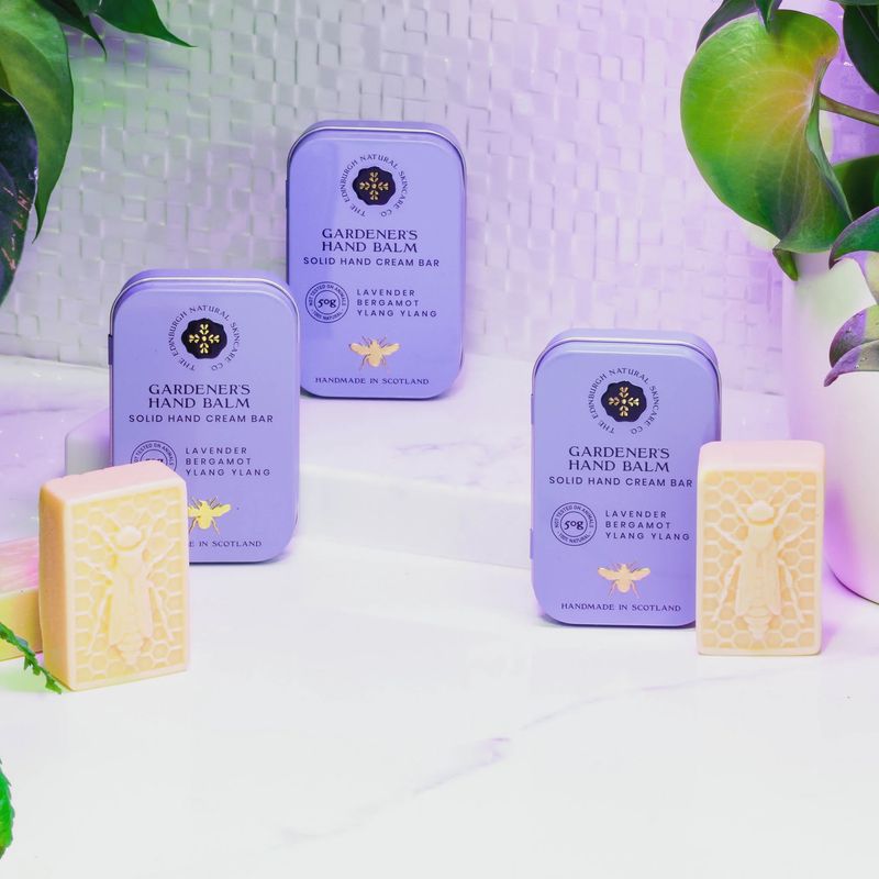 Gardners Hand Balm Soap