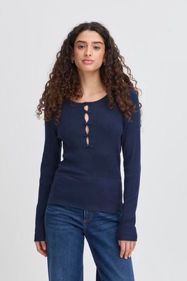 Blouses and tops