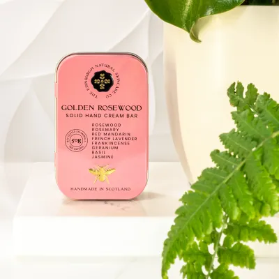 Edinburgh Natural Skincare Co
