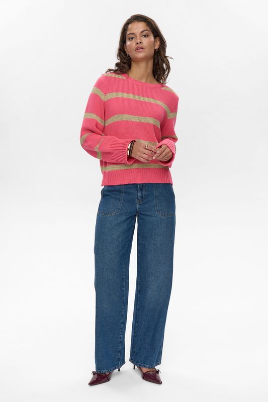 NUKRISTY PULLOVER