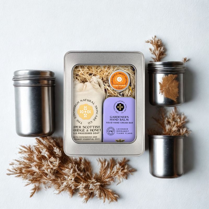 Gardener&#39;s Giftbox...The Perfect Gift For Those With Green Fingers!