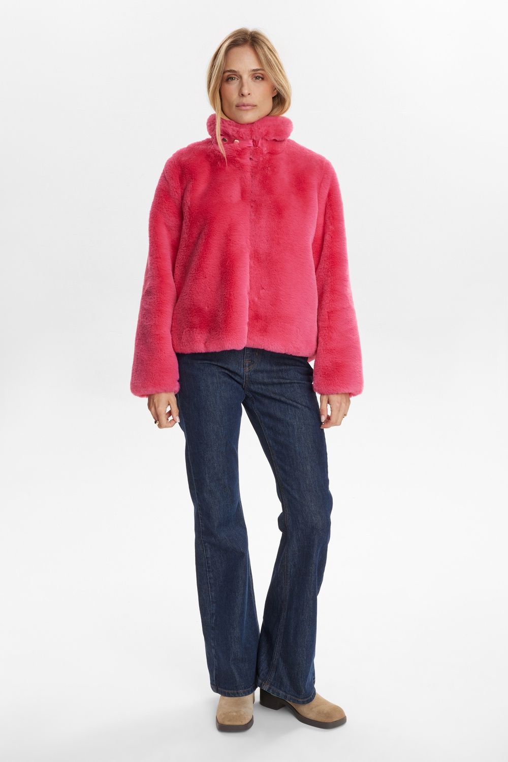 NUWINDA JACKET