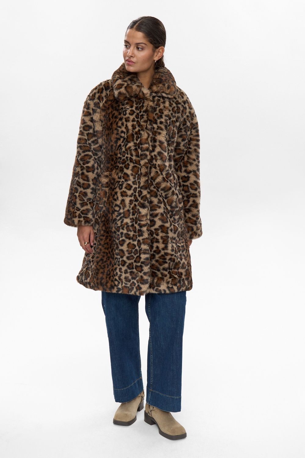 NULULLA COAT