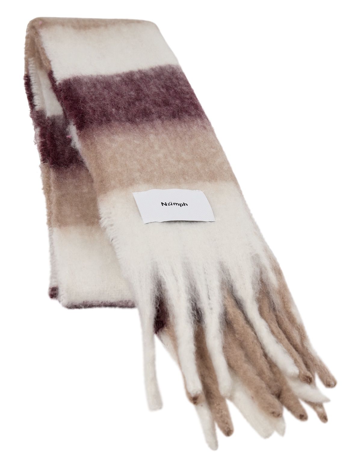 NUFILA SCARF