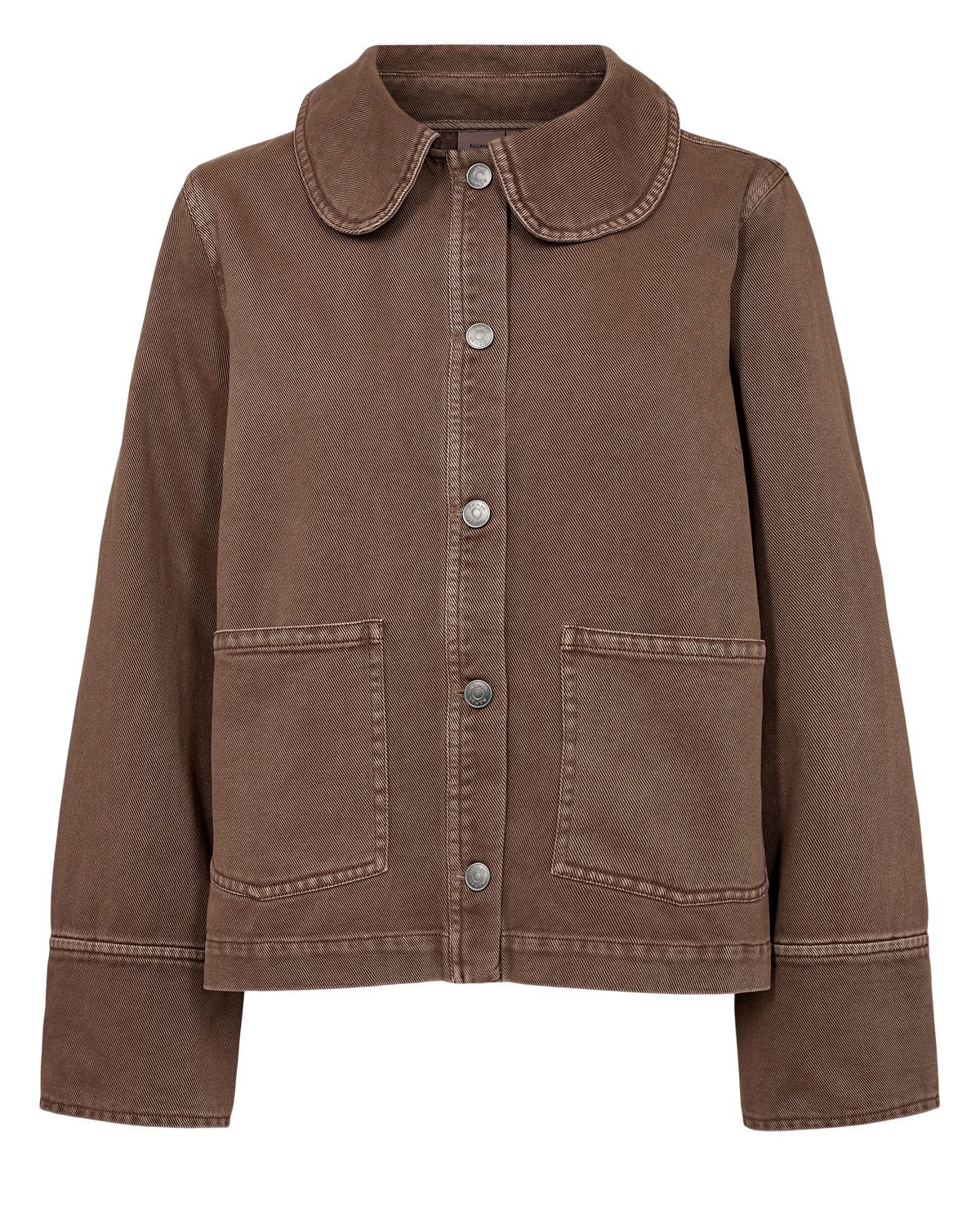 NUMARNEY JACKET