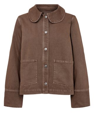 NUMARNEY JACKET