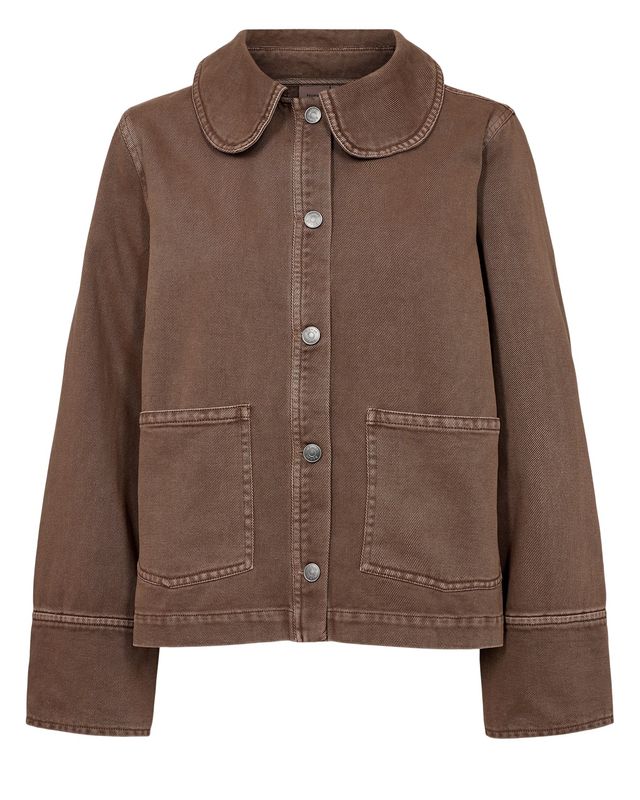 NUMARNEY JACKET