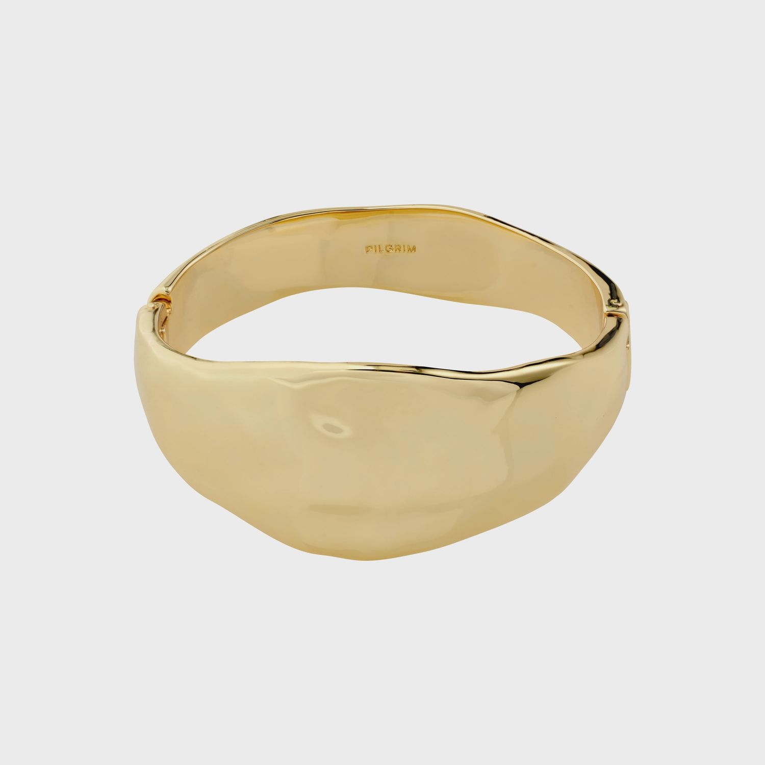 SPARKLE bracelet gold-plated