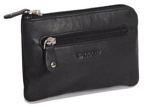 SADDLER ELLIE 2060, Colour: BLK
