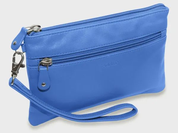 Scarlett 2109, Colour: EBLU