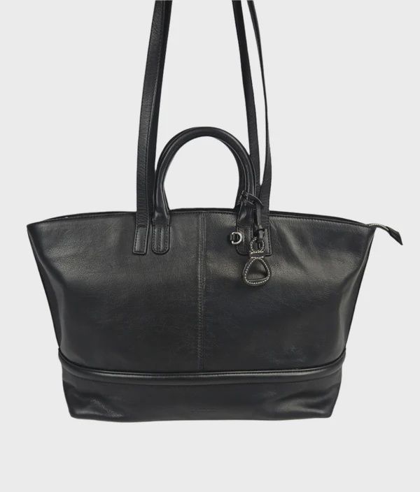 VICTORIA 6509, Colour: Black