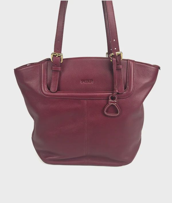SIENNA 6508, Colour: Bordeaux