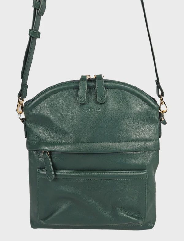 KIMBERLY 6503, Colour: Green