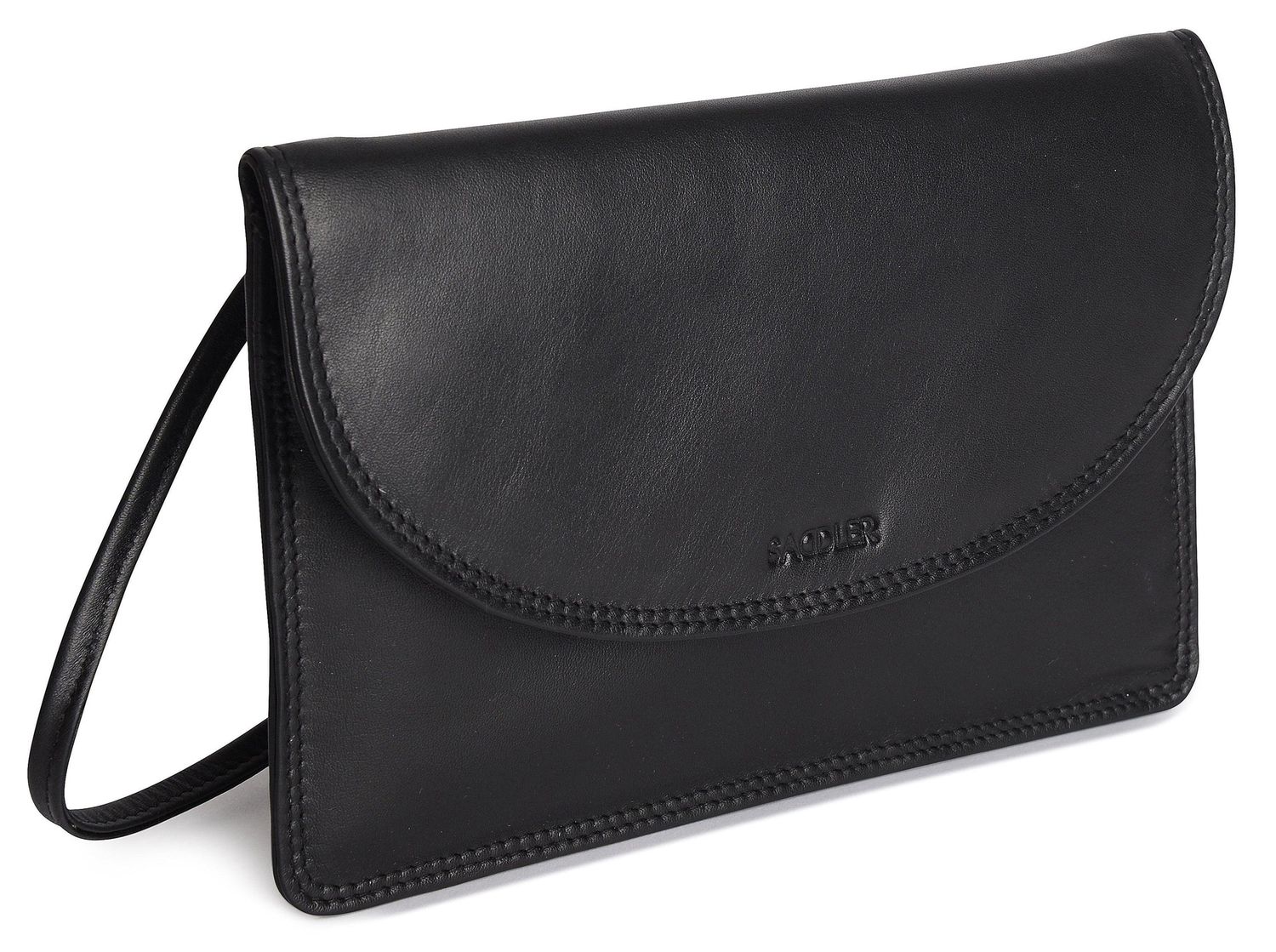 ISABELLE 2301, Colour: BLK