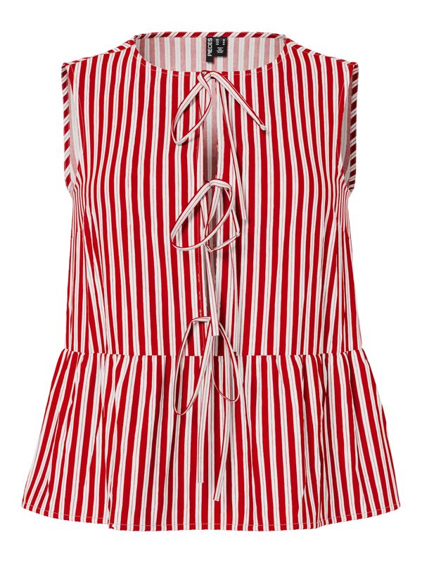 PCJOLLY SL TIE TOP WVN NOOS BC