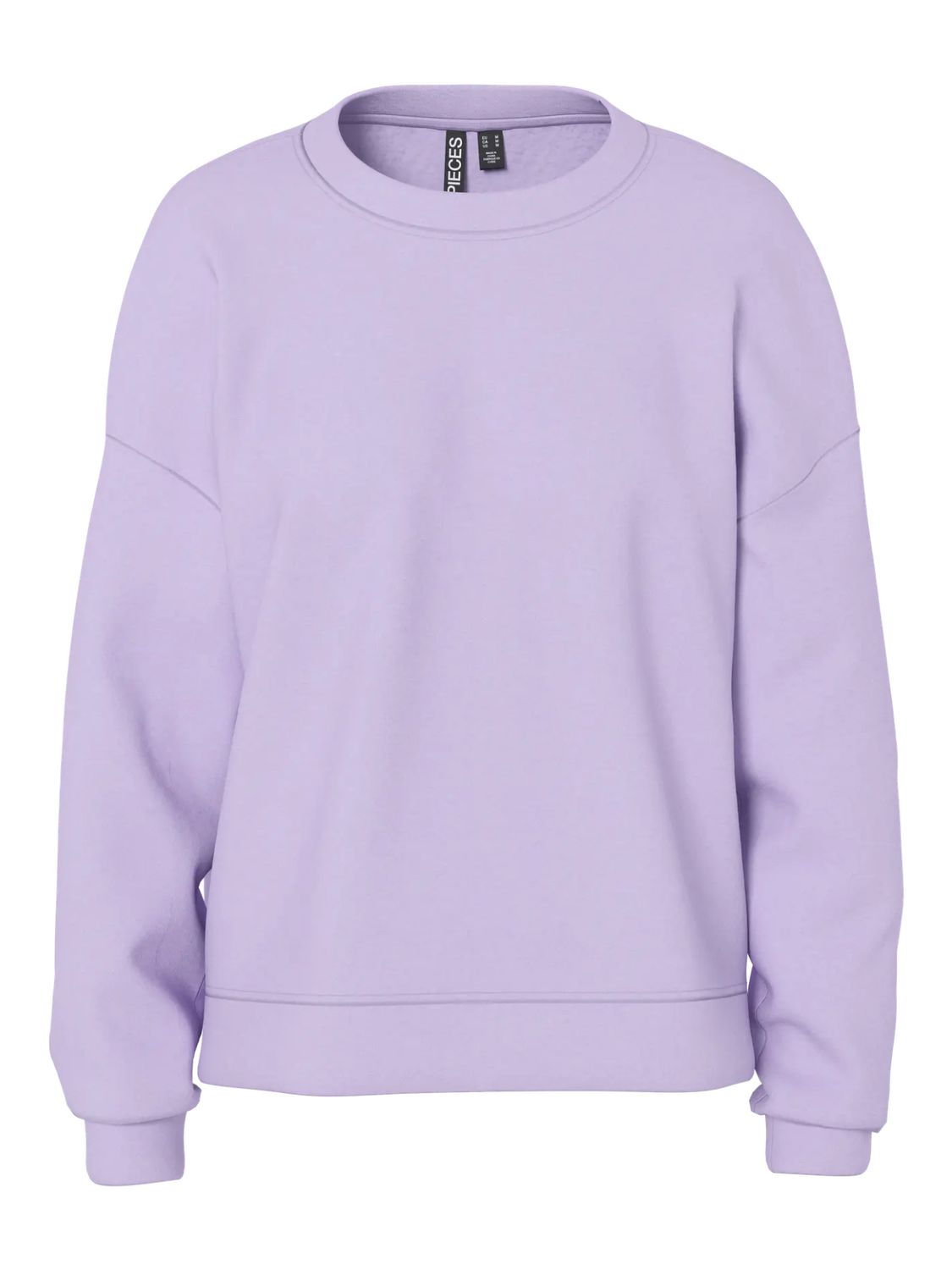 PCCHILLI LS LOOSE SWEAT NOOS BC