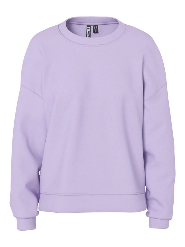 PCCHILLI LS LOOSE SWEAT NOOS BC