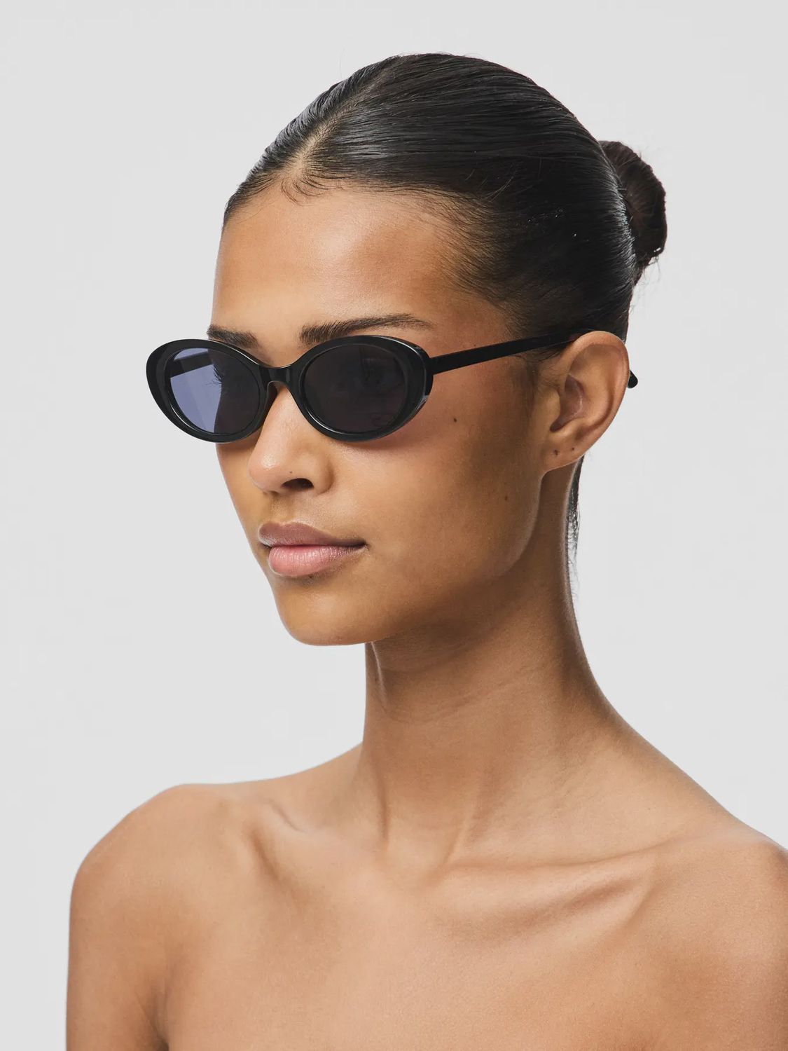 PCSANNA SUNGLASSES NOOS BC Black st2
